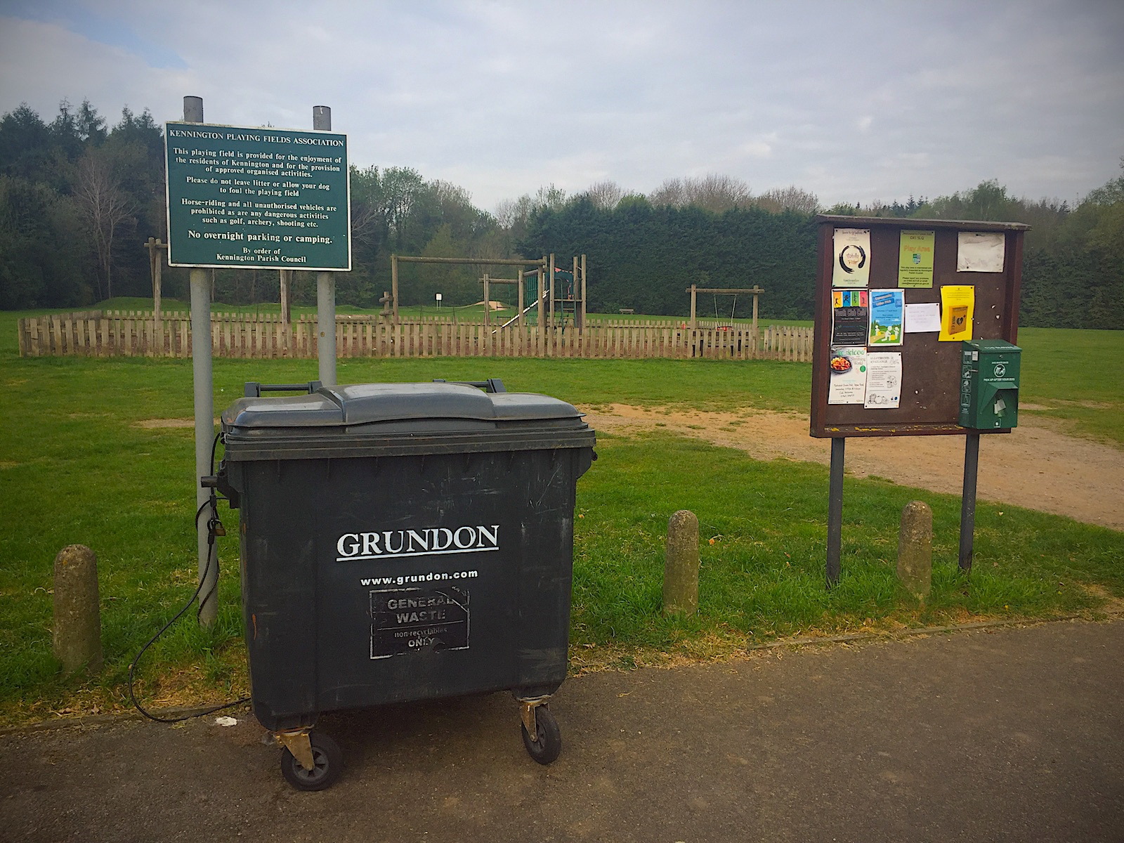 Bagley Wood Century Wood notes from a Shropshire woodland